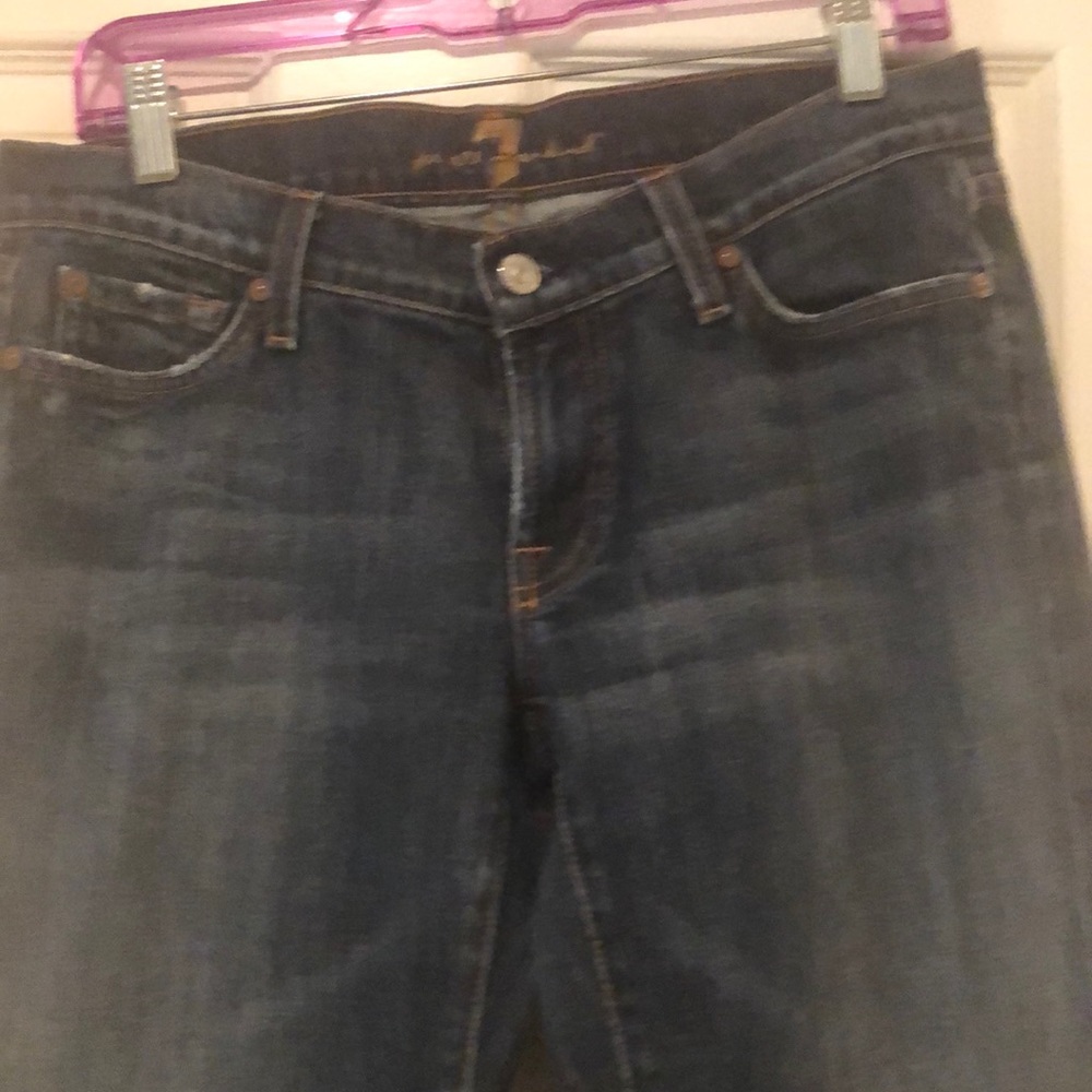 Jeans - Picture 2 of 5
